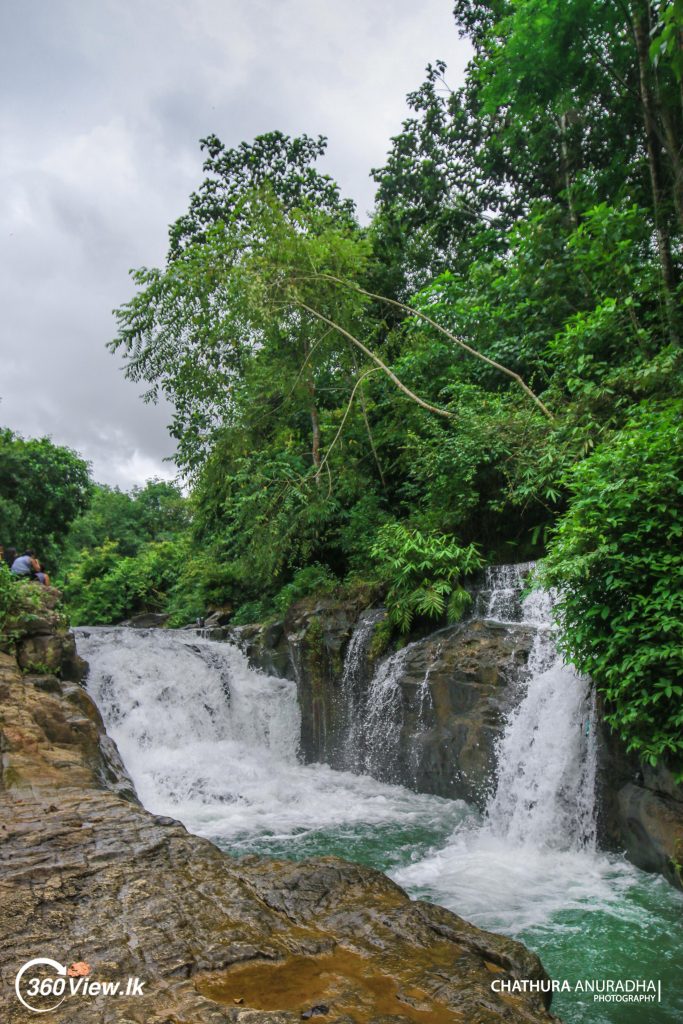 Kumari Ella Falls