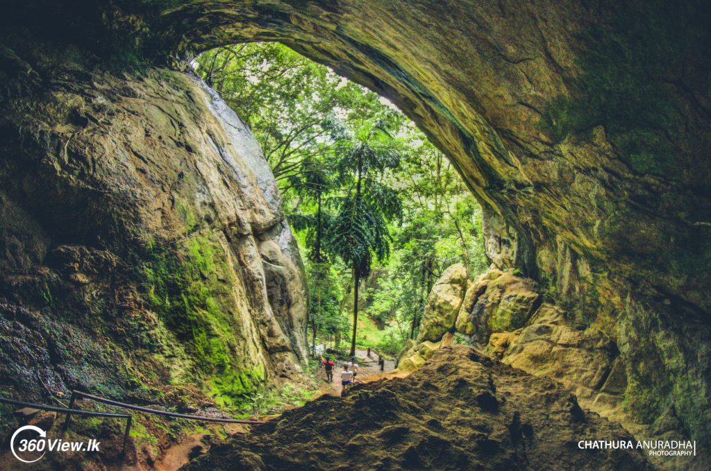 Ravana Cave