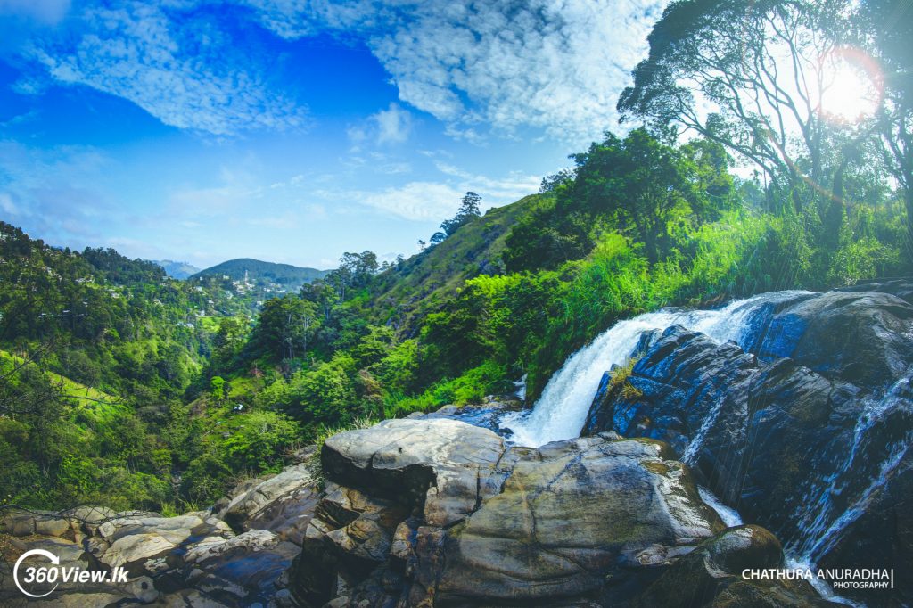 Kithal Ella Falls