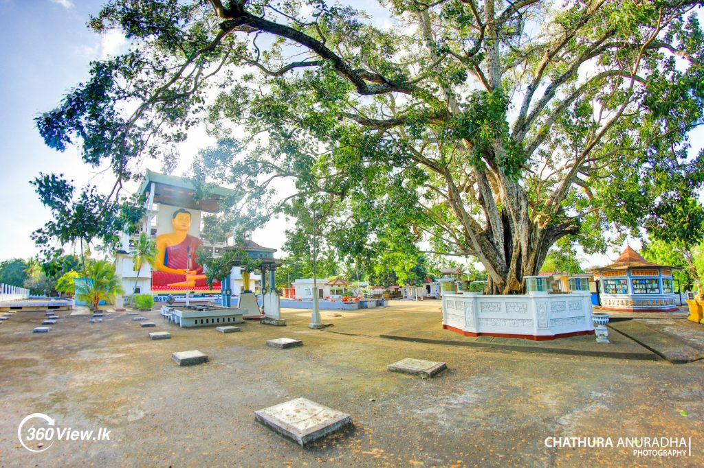 Weherahena Viharaya