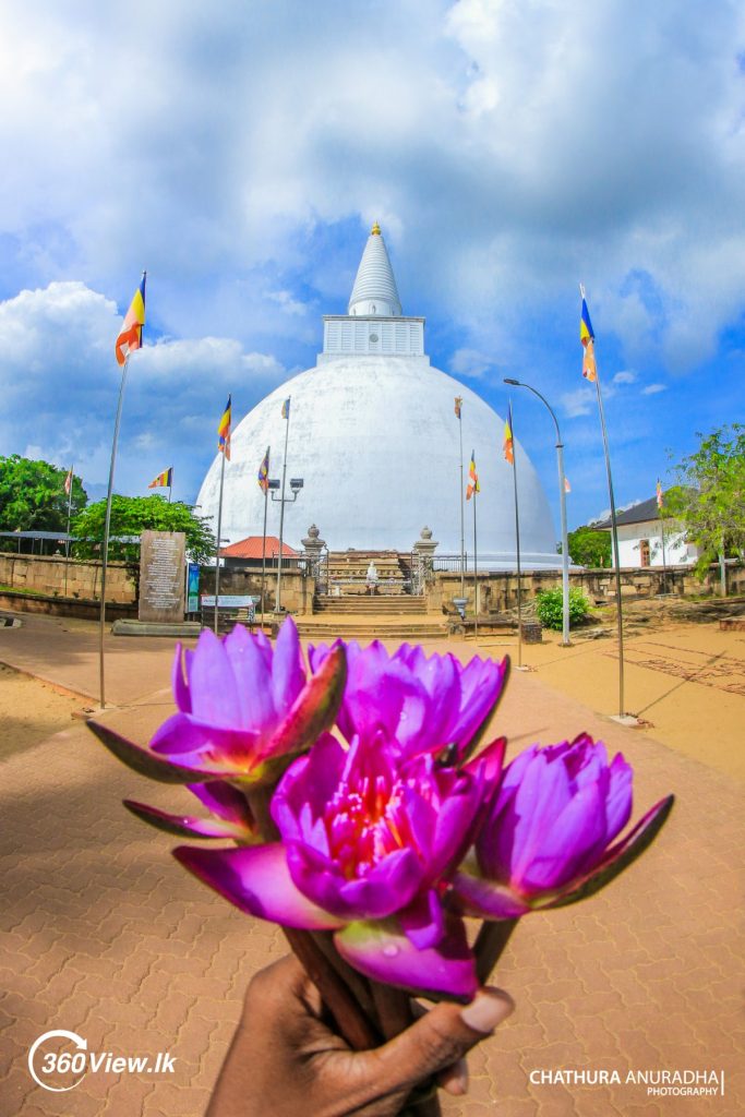 Mirisawetiya Dagaba