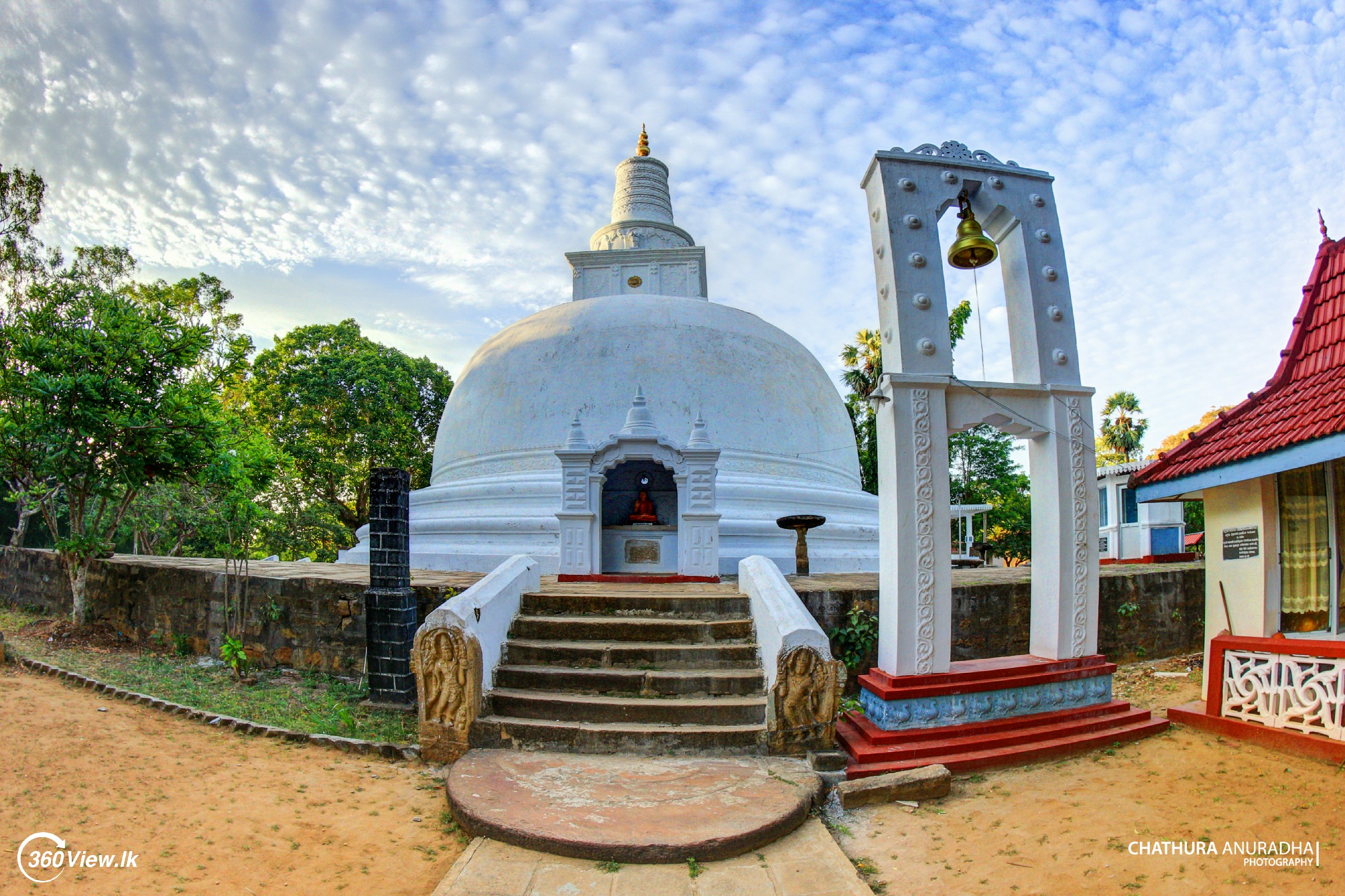 Vijithapura Raja Maha Viharaya