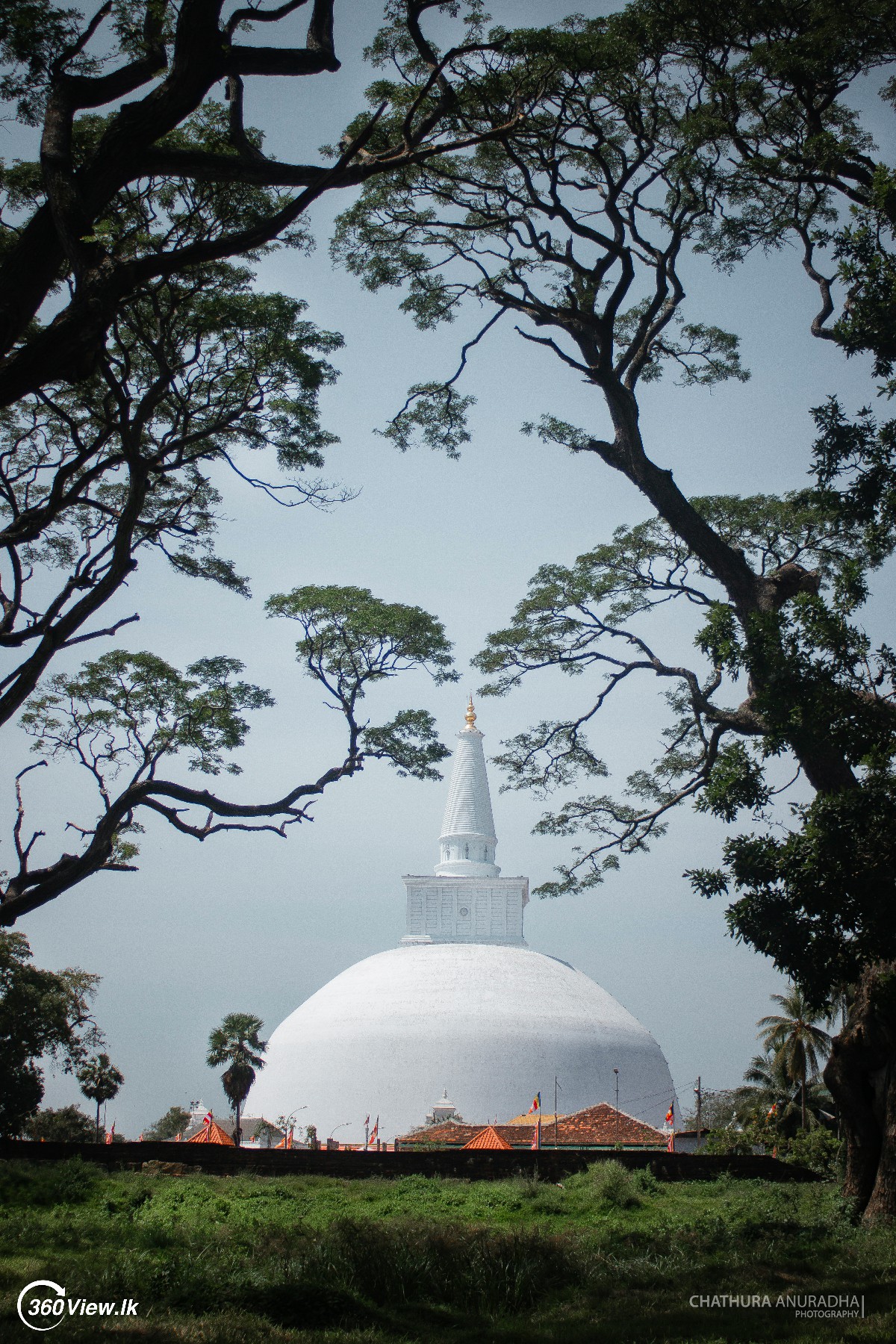 Ruwanweli Maha Seya