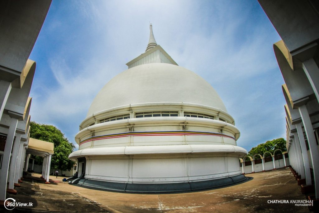 Kalutara Stupa