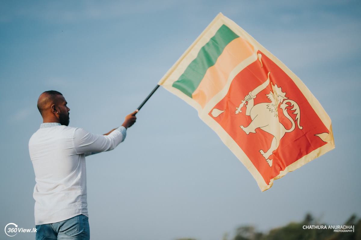 Sri Lanka National Flag :  Everything You Need to know About it