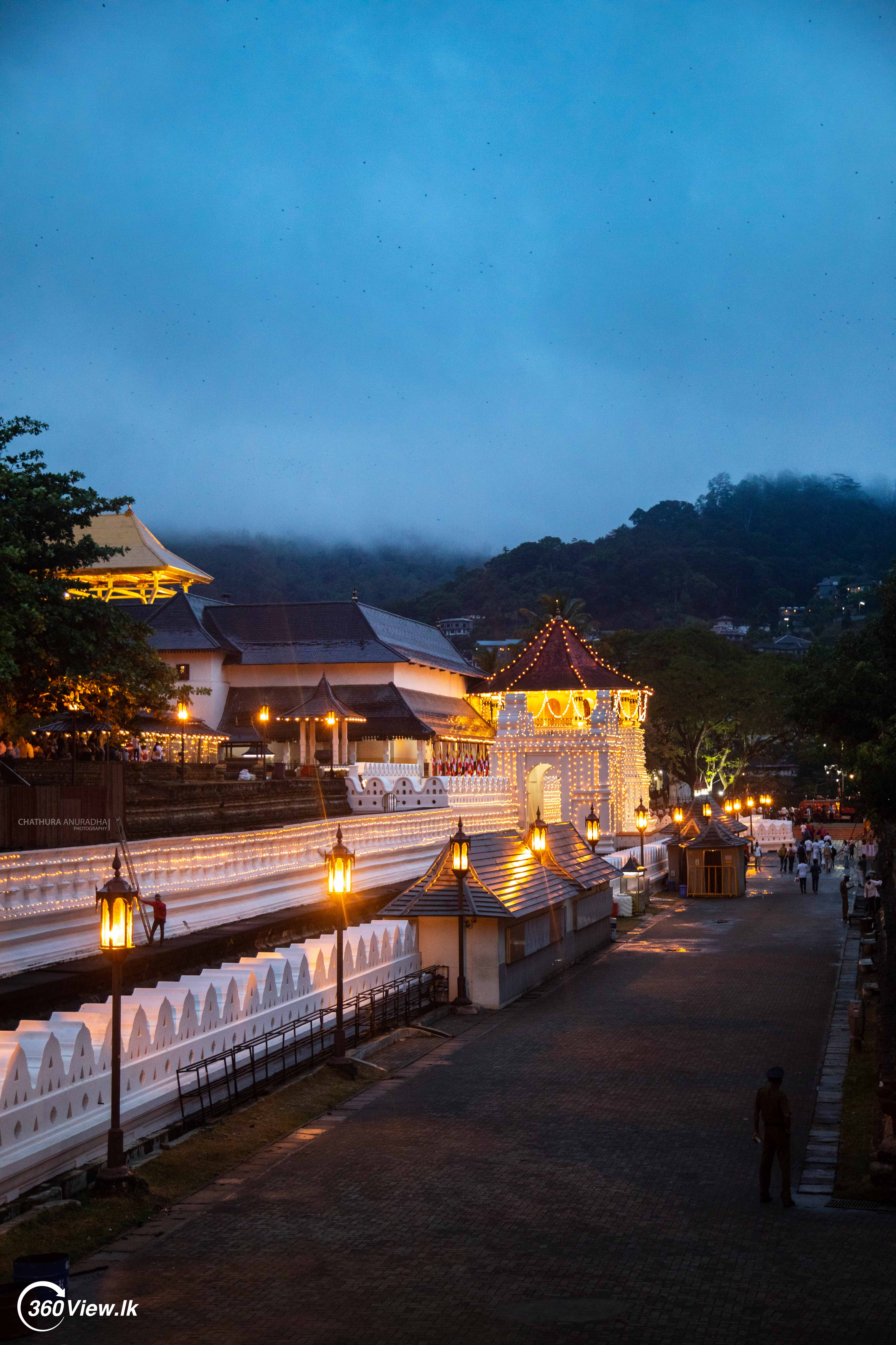 Kandy Esala Perahera 2023 Photo Album